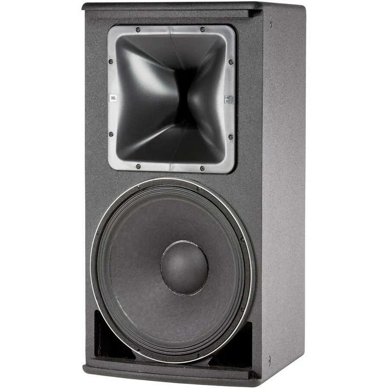 Enceinte 5215 voies JBL Professional AM26/2 - 350 W RMS - Noir