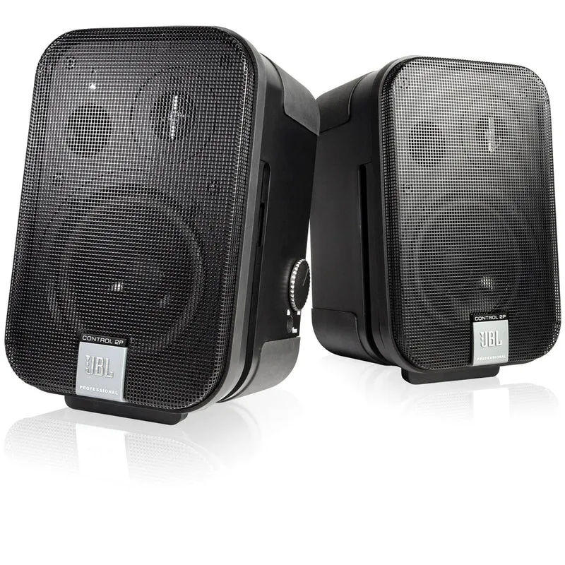 Système d'enceintes JBL Control C2PS - 35 W RMS C2PS