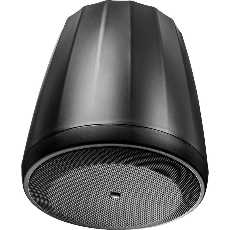 Enceinte d'extérieur 64 voies JBL Professional Control 2P/T, montage au plafond, montage suspendu - 100 W RMS - Noir C64P/T