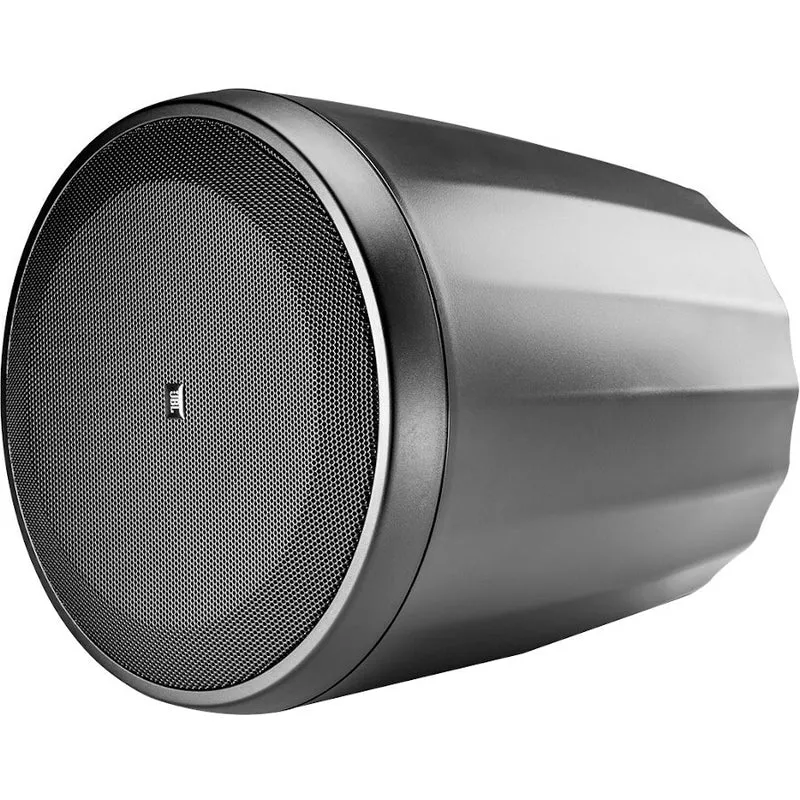 Enceinte d'extérieur 64 voies JBL Professional Control 2P/T, montage au plafond, montage suspendu - 100 W RMS - Noir C64P/T