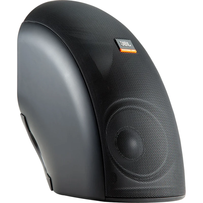 Enceinte JBL CONTROL CRV à montage au plafond, sur poteau ou mural - 150 W RMS CONTROLCRV