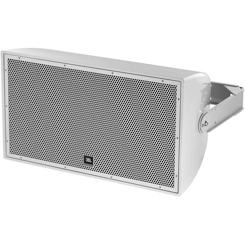 Enceinte 266 voies JBL Professional AW2 - 500 W RMS - Noir AW266-BK