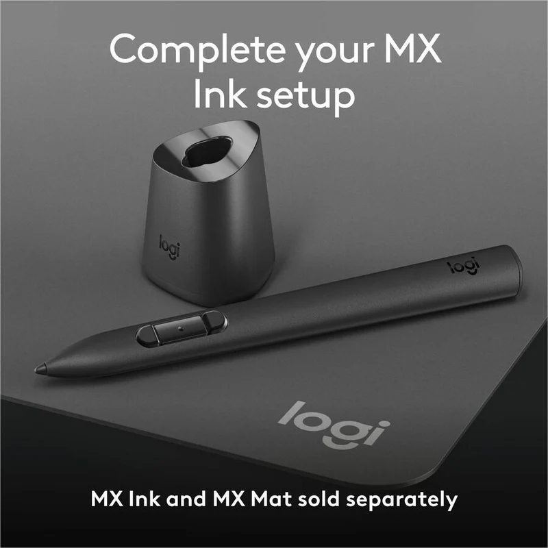 Logitech MX Mat Tapis sur mesure pour MX Ink 951-000120