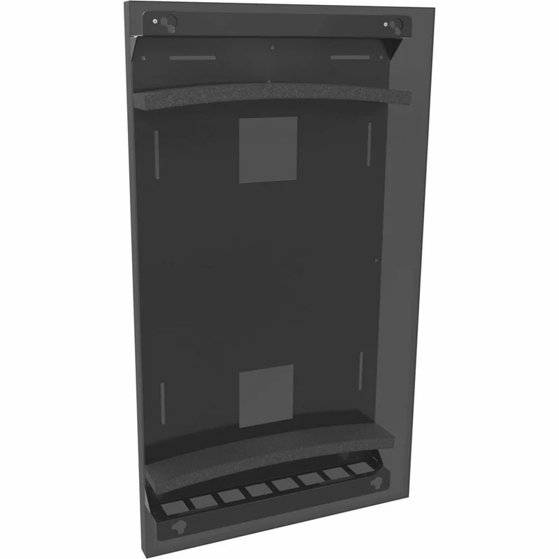 Chef d'affichage, écran LCD - Noir PSMO2169