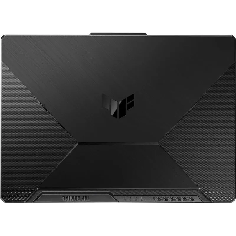 Ordinateur portable gaming TUF Gaming A15 FA506 FA506NC-DS51-CA 15.6 pouces - Full HD - AMD Ryzen 5 7535HS - 8 Go - SSD 512 Go FA506NC-DS51-CA