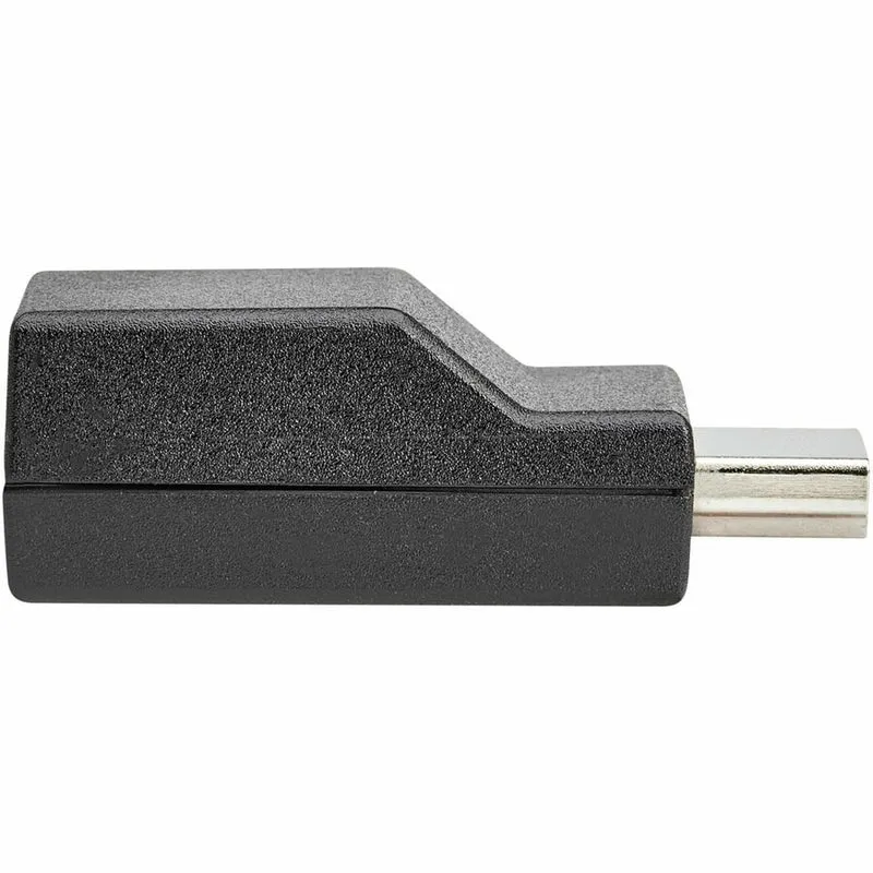 Parasurtenseur HDMI en ligne Tripp Lite série – 4K 60 Hz, HDCP, conforme CEI, TAA B110-SP-HDMI-1