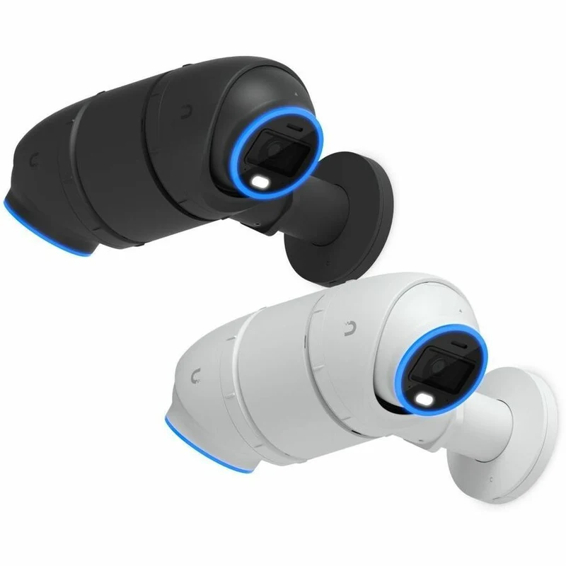 Support de caméra Ubiquiti pour caméra, support suspendu - Noir UACC-CAMERA-DM-B