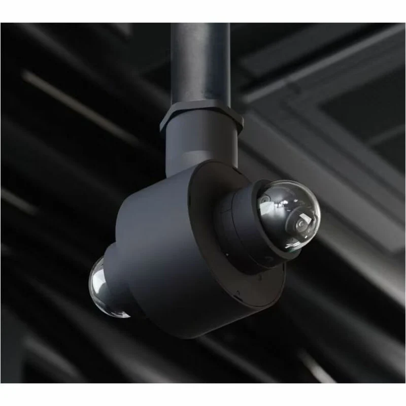 Support de caméra Ubiquiti pour caméra, support suspendu - Noir UACC-CAMERA-DM-B