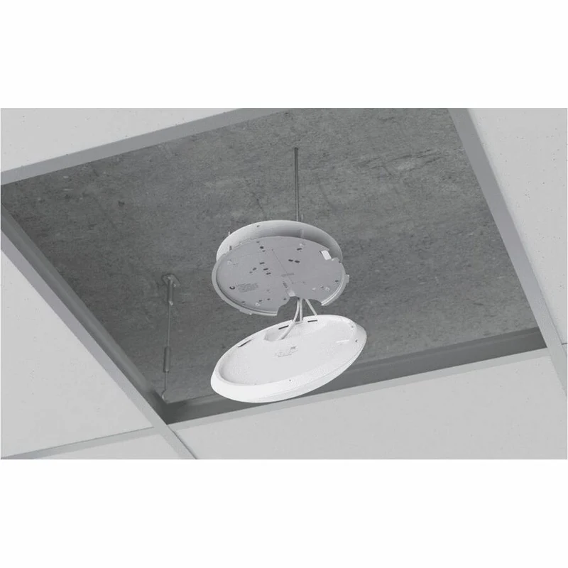 Point d'accès sans fil Ubiquiti U7 Pro tribande IEEE 802.11 a/b/g/n/ac/ax/be 9.30 Gbit/s U7-Pro-5