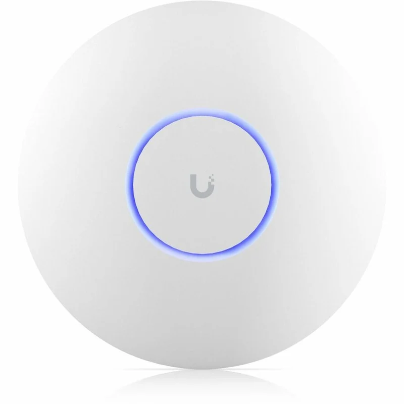 Point d'accès sans fil Ubiquiti U7 Pro tribande IEEE 802.11 a/b/g/n/ac/ax/be 9.30 Gbit/s U7-Pro-5