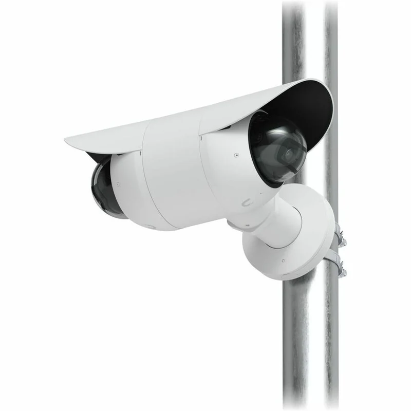 Support de caméra réseau Ubiquiti - Blanc UACC-CAMERA-DM-W