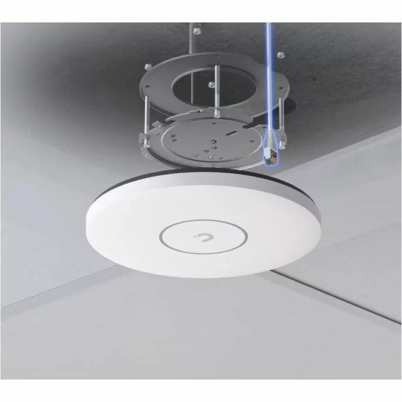 Point d'accès sans fil tri-bande Ubiquiti U7 Pro XG - Version américaine
