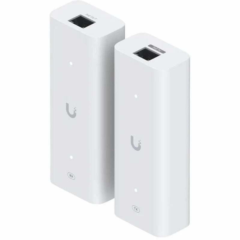 Ubiquiti PoE sur extension de mise à niveau à 2 fils UACC-Retrofit-PoE-2Wire