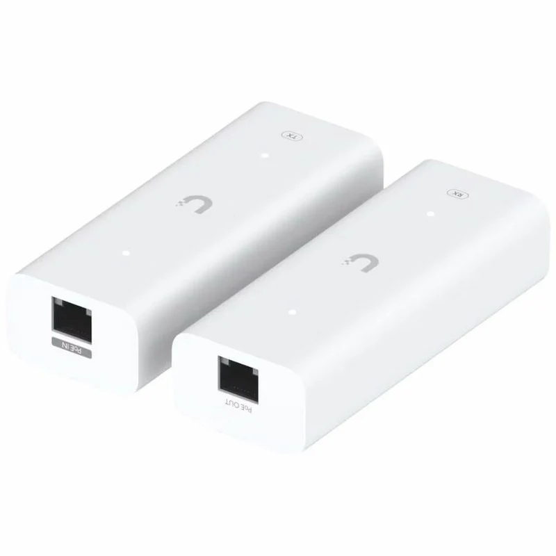 Ubiquiti PoE sur extension de mise à niveau à 2 fils UACC-Retrofit-PoE-2Wire
