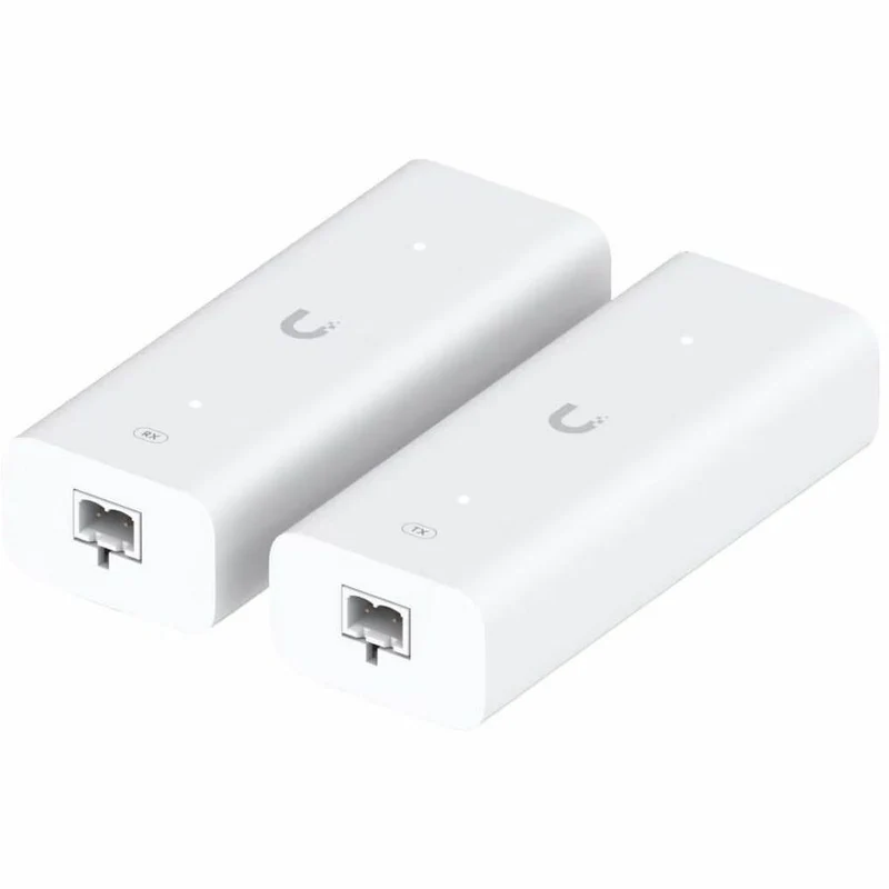 Ubiquiti PoE sur extension de mise à niveau à 2 fils UACC-Retrofit-PoE-2Wire
