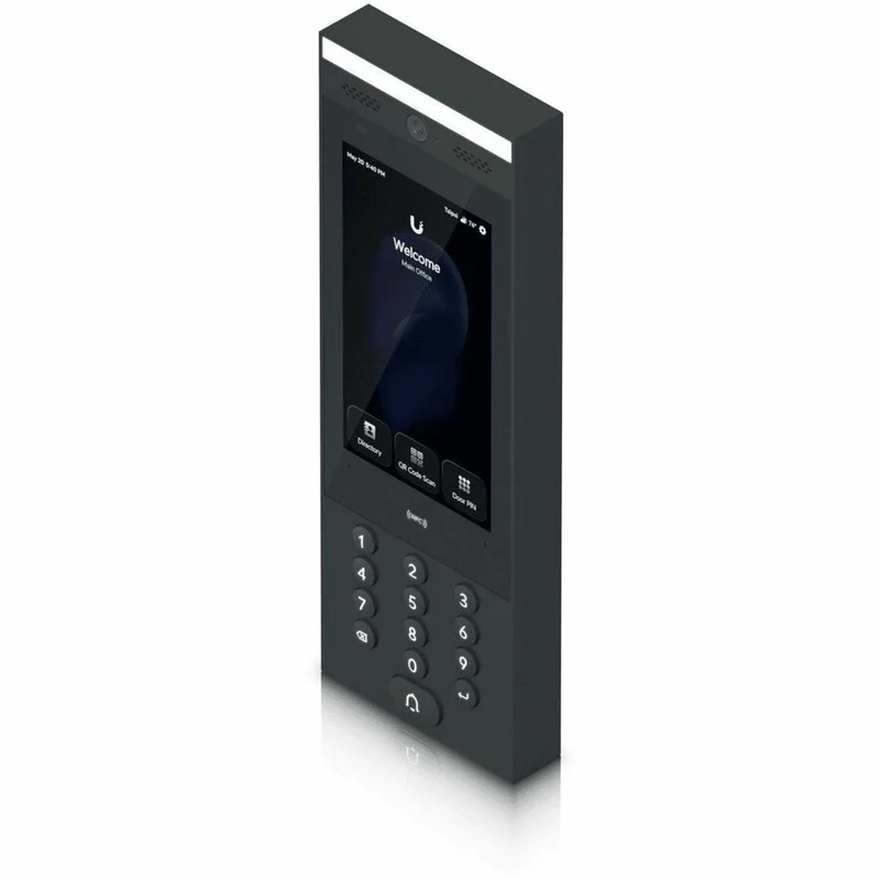 Ubiquiti UniFi G3 sous-station de visiophone UA-G3-Interphone