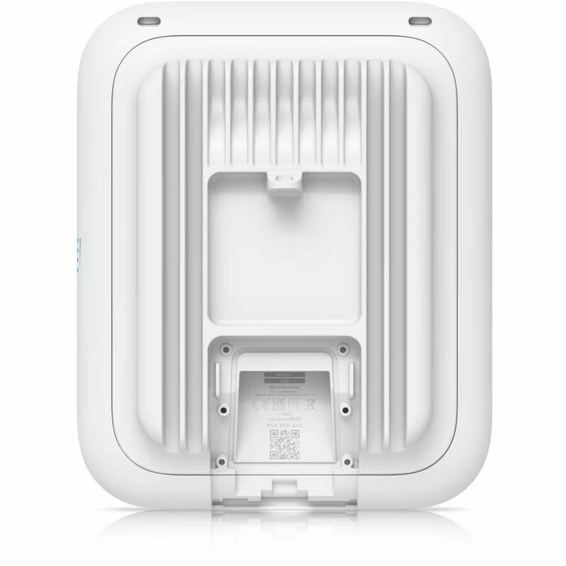 Point d'accès sans fil Ubiquiti U7 Pro tribande IEEE 802.11 a/b/g/n/ac/ax/be 5.70 Gbit/s - Extérieur