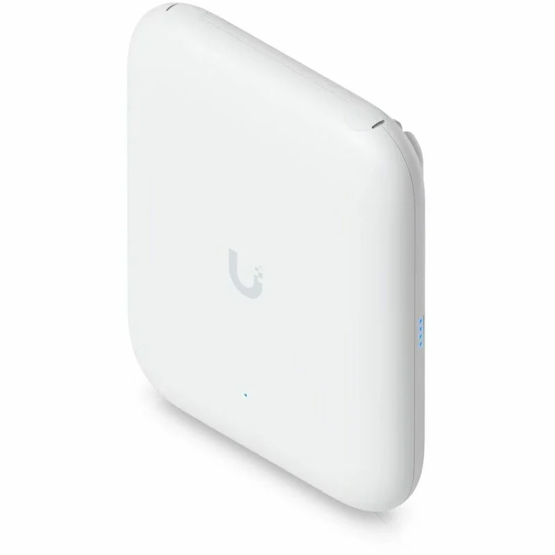 Point d'accès sans fil Ubiquiti U7 Pro tribande IEEE 802.11 a/b/g/n/ac/ax/be 5.70 Gbit/s - Extérieur