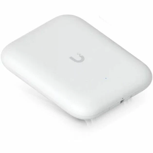 Point d'accès sans fil Ubiquiti U7 Pro tribande IEEE 802.11 a/b/g/n/ac/ax/be 5.70 Gbit/s - Extérieur