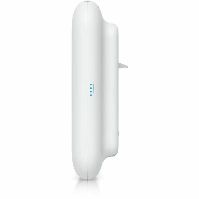 Point d'accès sans fil Ubiquiti U7 Pro tribande IEEE 802.11 a/b/g/n/ac/ax/be 5.70 Gbit/s - Extérieur