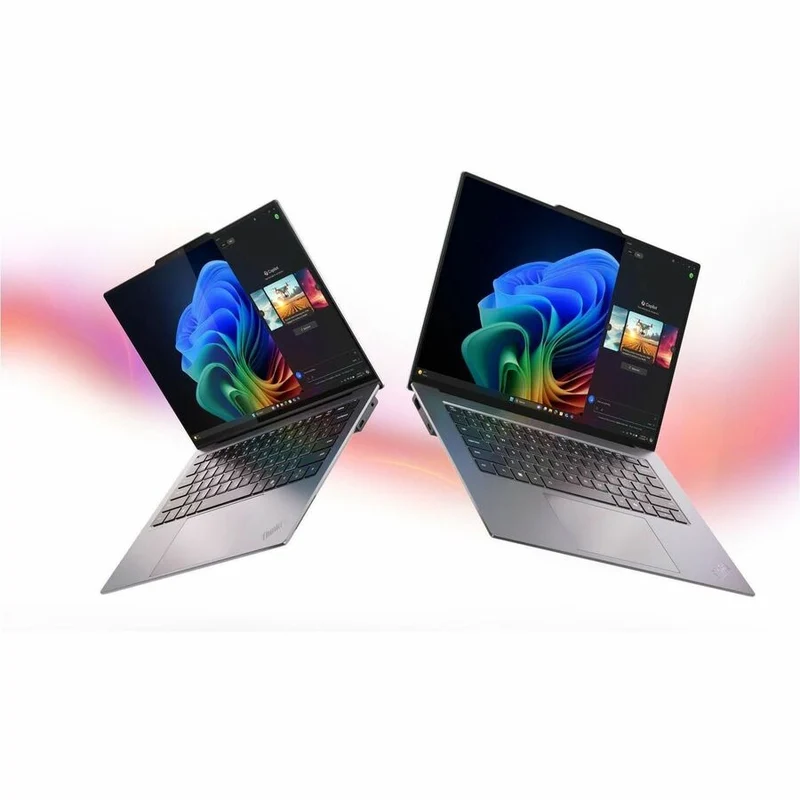Ordinateur portable Lenovo ThinkPad X9-15 Gen 1 (21Q60025US) 15.3" Copilot+ - 2.8K - Processeur Intel Core Ultra 7 268V - Technologie vPro - Plateforme Intel Evo - 32 Go - SSD 1 To - Clavier anglais - Noir, Gris (21Q60025US)