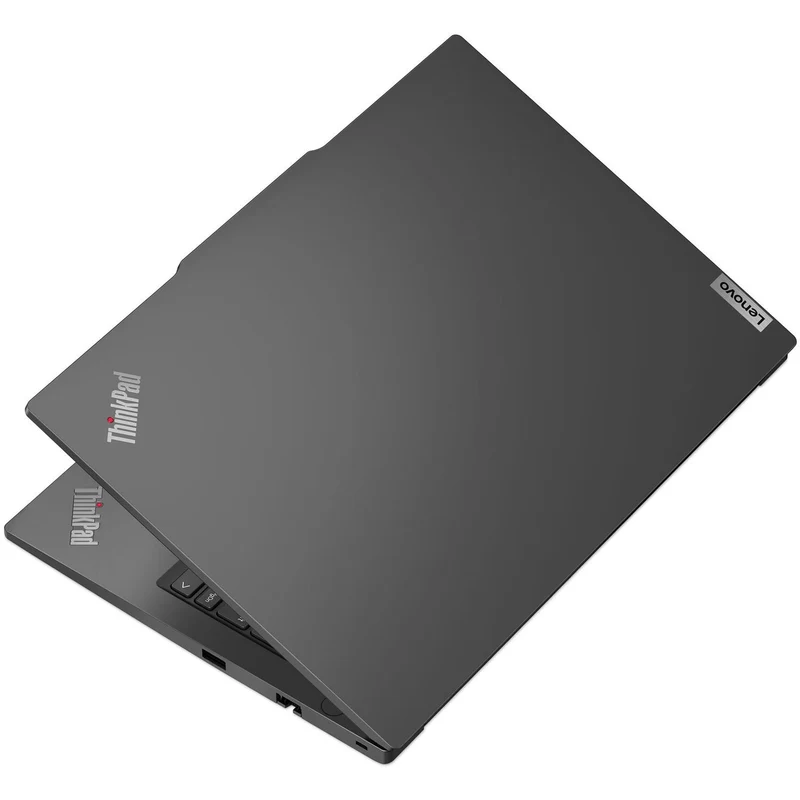 Ordinateur portable Lenovo ThinkPad X9-14 Gen 1 (21QA0000US) 14 pouces - WUXGA - Intel Core Ultra 5 226V - 16 Go - SSD 512 Go - Clavier anglais (États-Unis) - Gris arctique, noir (21QA0000US)