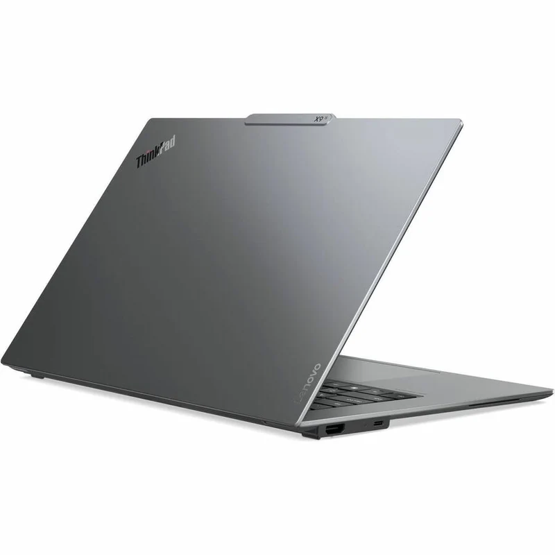 Ordinateur portable Lenovo ThinkPad X9-15 Gen 1 (21Q60026US) 15.3" Copilot+ - 2.8K - Intel Core Ultra 5 226V - Plateforme Intel Evo - 16 Go - SSD 512 Go - Clavier anglais - Noir, Gris arctique (21Q60026US)