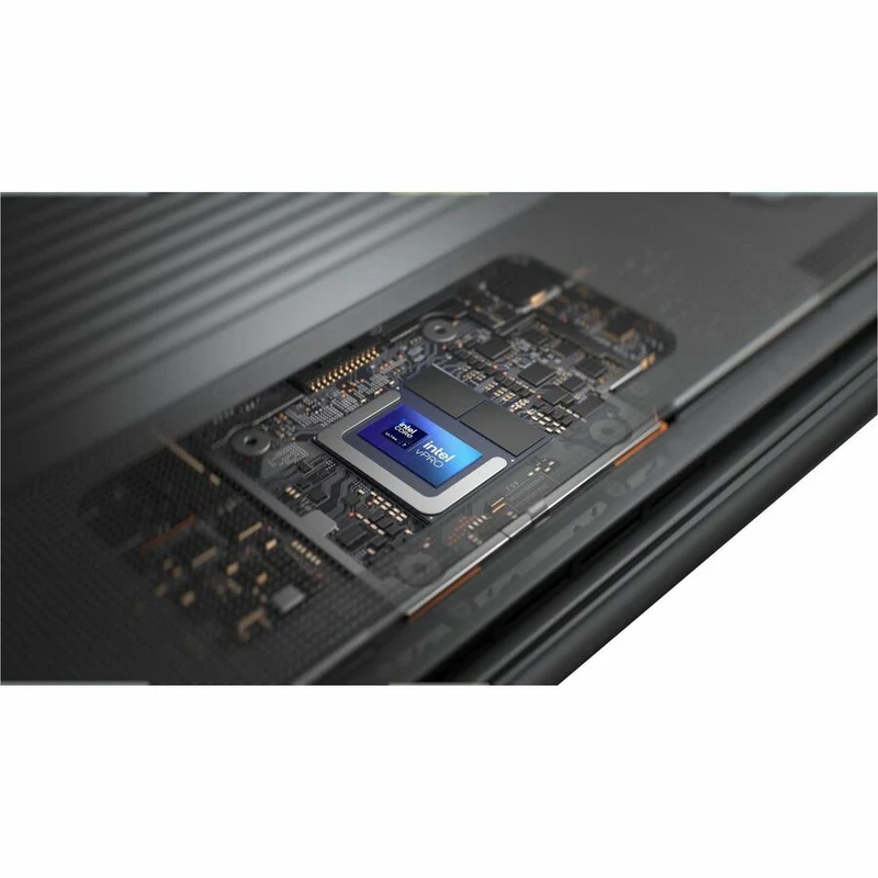 Ordinateur portable Lenovo ThinkPad X9-15 Gen 1 (21Q60026US) 15.3" Copilot+ - 2.8K - Intel Core Ultra 5 226V - Plateforme Intel Evo - 16 Go - SSD 512 Go - Clavier anglais - Noir, Gris arctique (21Q60026US)