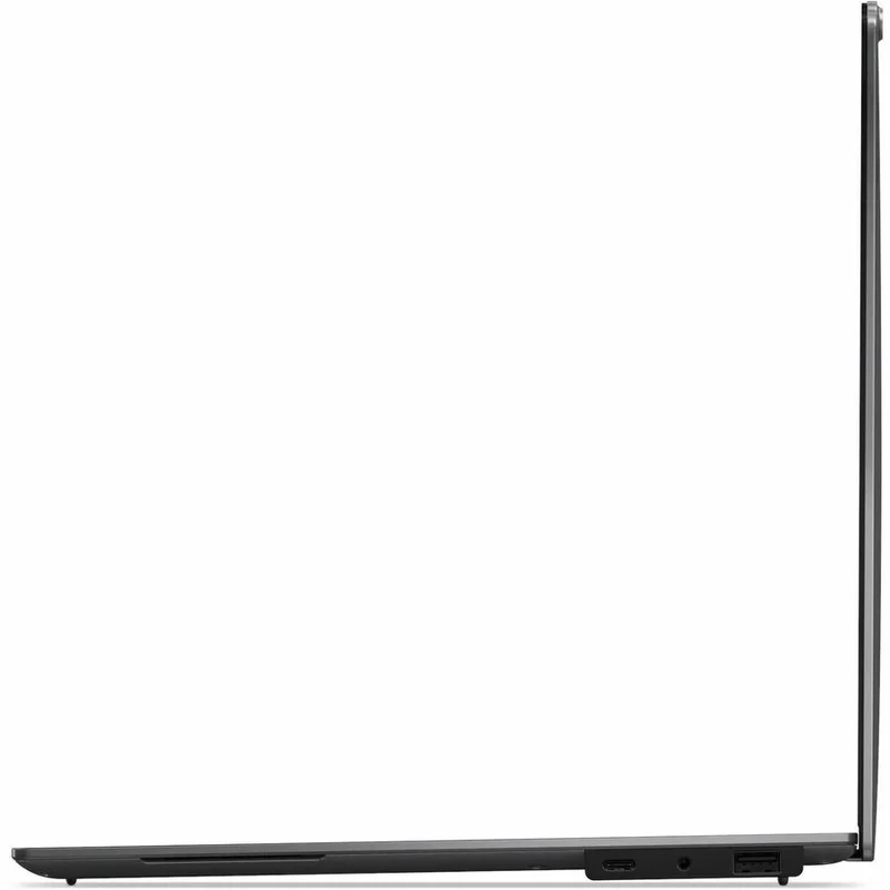 Ordinateur portable Lenovo ThinkPad X9-15 Gen 1 (21Q60026US) 15.3" Copilot+ - 2.8K - Intel Core Ultra 5 226V - Plateforme Intel Evo - 16 Go - SSD 512 Go - Clavier anglais - Noir, Gris arctique (21Q60026US)