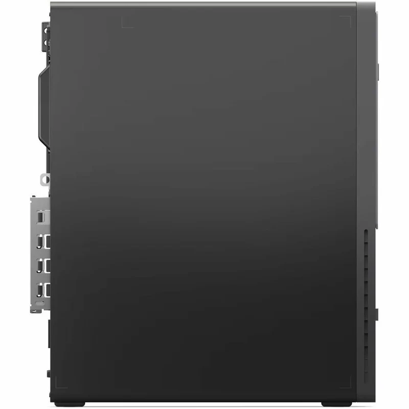 Ordinateur de bureau Lenovo ThinkCentre Neo 50s Gen 5 12XF000WUS - Intel Core i5 14e génération i5-14400 - 16 Go - SSD 512 Go - Compact - Noir 12XF000WUS