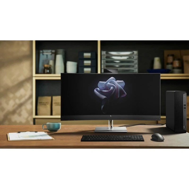 Ordinateur de bureau HP Elite 600 G9 - Intel Core i5 13e génération i5-13500 - Technologie vPro - 16 Go - SSD 512 Go - Petit format 86Y42UT#ABA