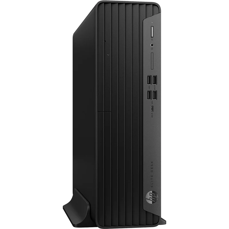Ordinateur de bureau HP Elite 600 G9 - Intel Core i5 13e génération i5-13500 - Technologie vPro - 16 Go - SSD 512 Go - Petit format 86Y42UT#ABA