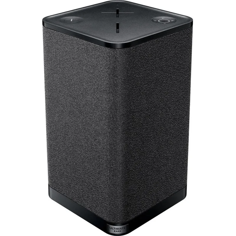 Système d'enceintes Bluetooth portables Ultimate Ears HYPERBOOM - Noir 984-001591