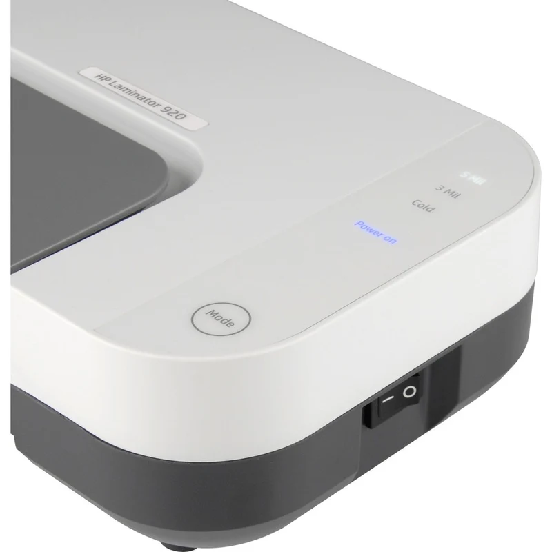 Plastifieuse HP 920 91005G