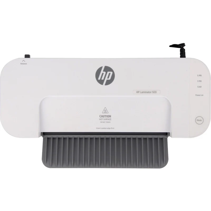 Plastifieuse HP 920 91005G