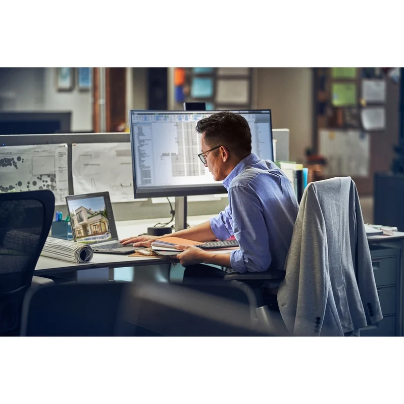 Station de travail mobile HP ZBook Power G9 15.6" - Full HD - Intel Core i7 12e génération i7-12700H - Technologie vPro - 16 Go - SSD 512 Go - Clavier anglais, français 6G951UT#ABL
