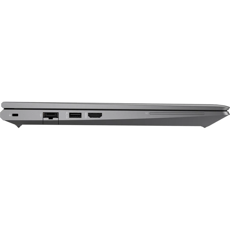 Station de travail mobile HP ZBook Power G9 15.6" - Full HD - Intel Core i7 12e génération i7-12700H - Technologie vPro - 16 Go - SSD 512 Go - Clavier anglais, français 6G951UT#ABL