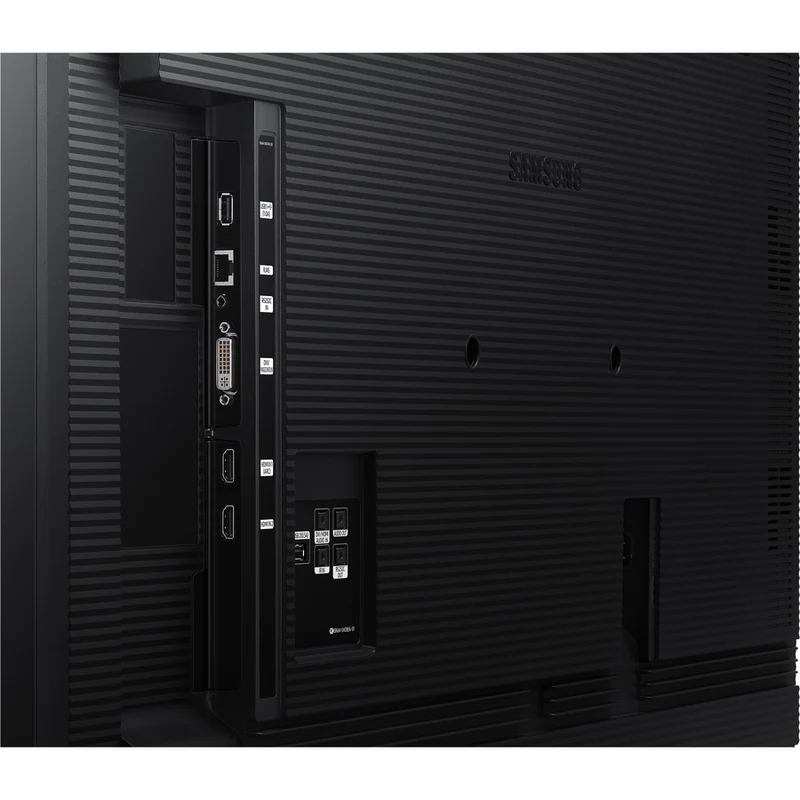 Écran Samsung 43" Premium QB Series LH43QBREBGCXZA