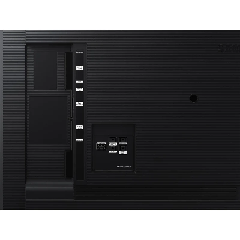 Écran Samsung 43" Premium QB Series LH43QBREBGCXZA