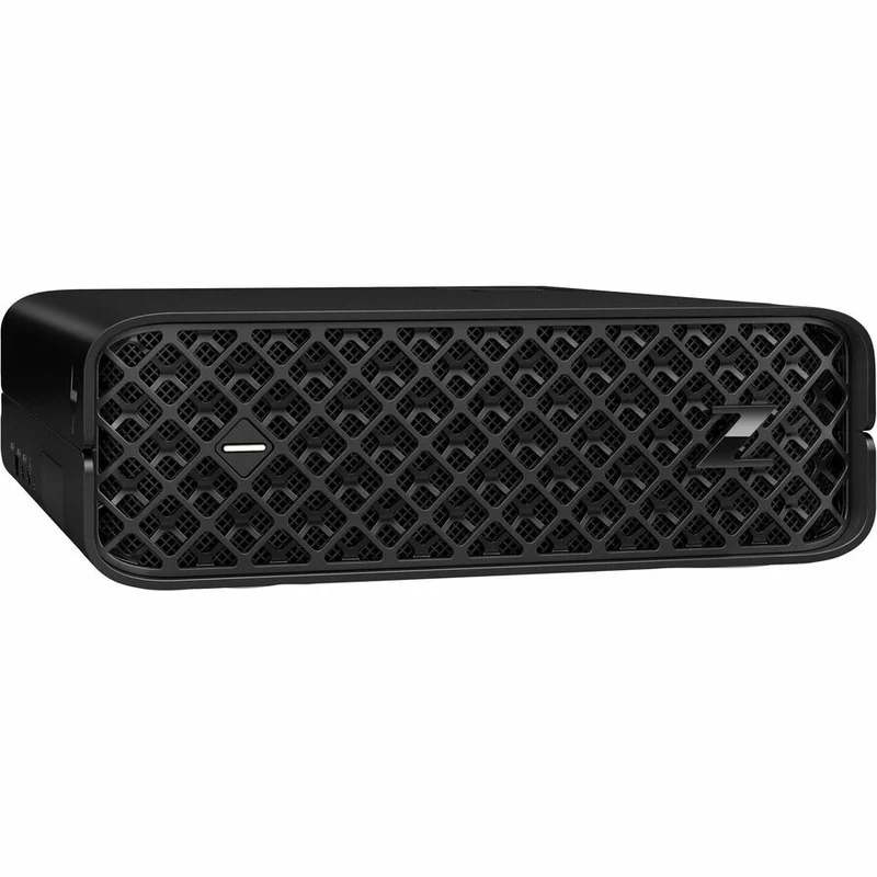 Station de travail HP Z2 Mini G9 - 1 x Intel Core i7 14e génération i7-14700 - 32 Go - 1 To SSD - Mini PC B29Y5UT#ABC
