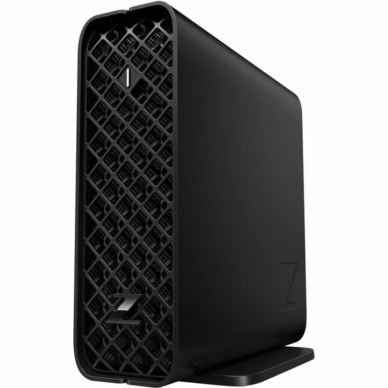Station de travail HP Z2 Mini G9 - 1 x Intel Core i7 14e génération i7-14700 - 32 Go - 1 To SSD - Mini PC B29Y5UT#ABC