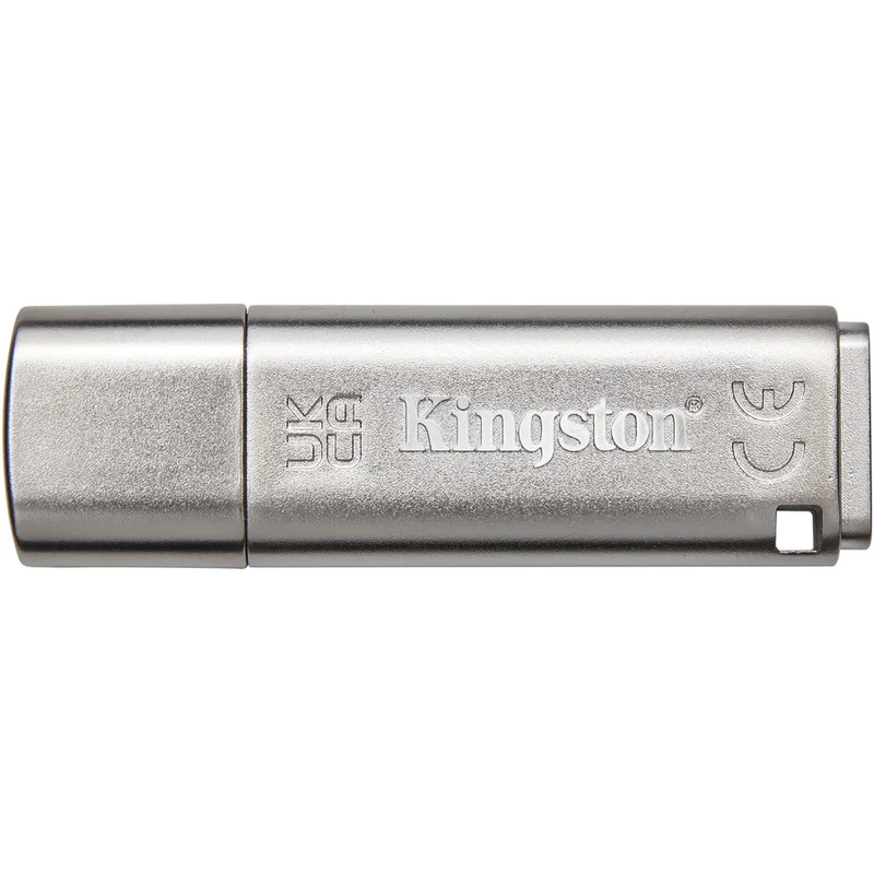 Clé USB IronKey Locker+ 50 IKLP50/64 Go