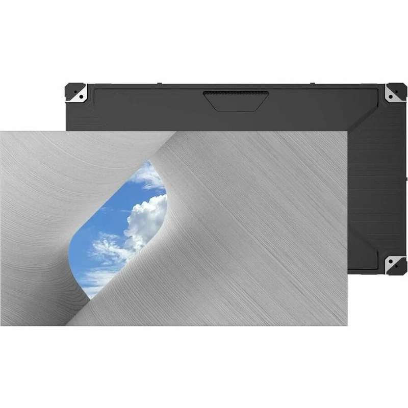 Écran LED tout-en-un configurable ViewSonic P1.2 LDC027-120