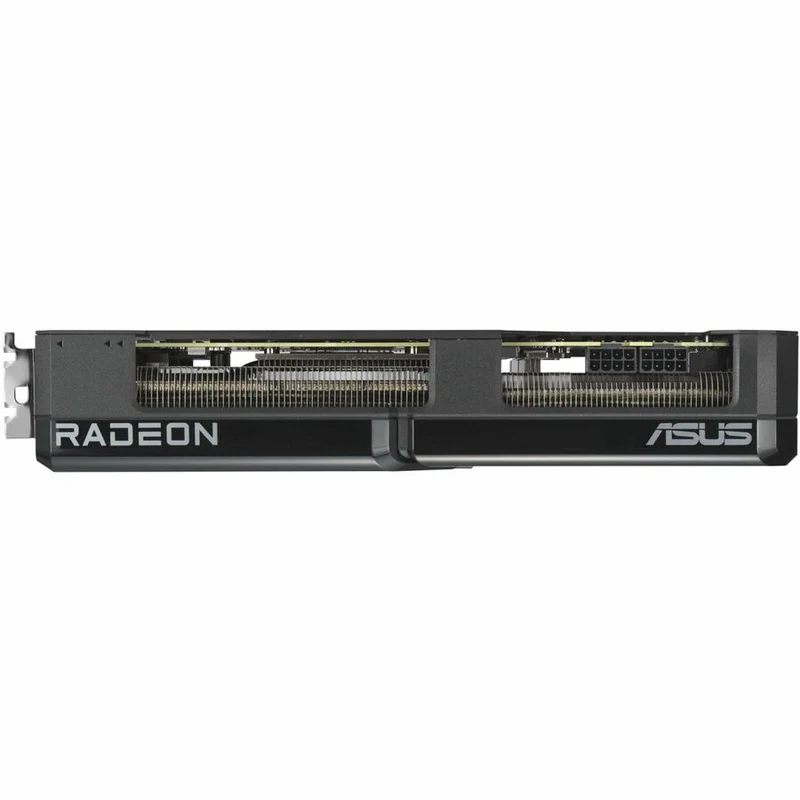 Carte graphique Asus AMD Radeon RX 7800 XT - 16 Go GDDR6 DUAL-RX7800XT-O16G