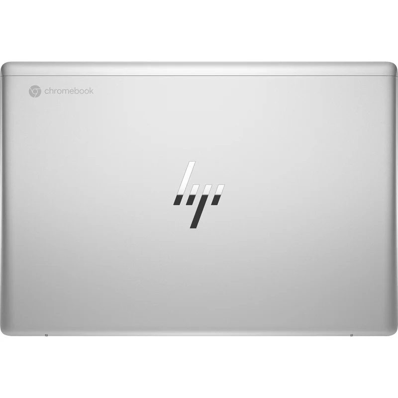 HP Elite c640 G3 Chromebook Enterprise 14" Chromebook - Intel Celeron - 8 Go - 64 Go de mémoire flash - Clavier anglais 6P3J5UT#ABA