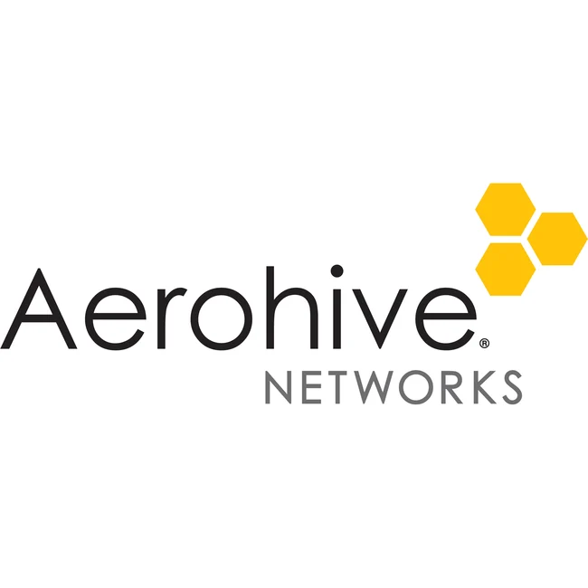 Support de poteau Aerohive pour périphérique réseau, point d'accès sans fil AH-ACC-STRP-MRN