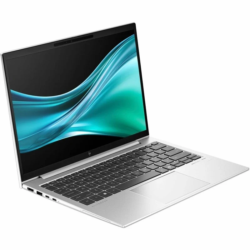Ordinateur portable HP EliteBook 830 G11 13.3" - WUXGA - Intel Core Ultra 5 135U - Technologie vPro - 16 Go - SSD 512 Go - Clavier anglais A6TG0UT#ABA