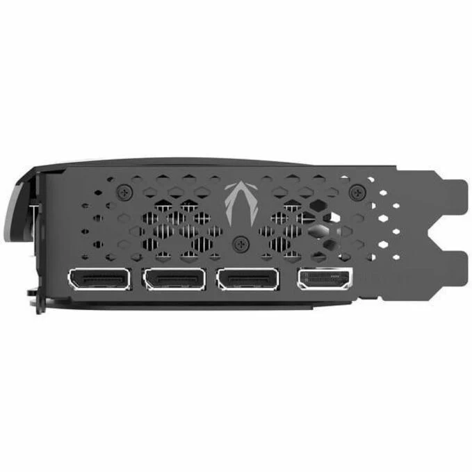 Carte graphique Zotac NVIDIA GeForce RTX 4070 - 12 Go GDDR6 ZT-D40740H-10M