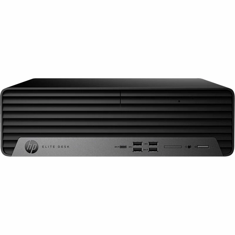 Ordinateur de bureau HP Elite 805 G9 - AMD Ryzen 7 8700G - 16 Go - SSD 512 Go - Petit format B0QQ3UT#ABC