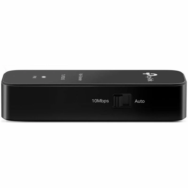Rallonge Ethernet rapide PoE+ TP-Link POE10E